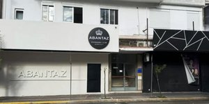 Αβαντάζ Πάτρα