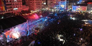 Πατρινό καρναβάλι