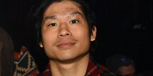 Ο γιος της Αντζελίνας Τζολί και του Μπραντ Πιτ, Παξ 