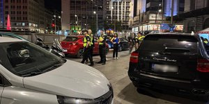 μεθυσμένοι οδηγοί