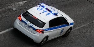 Περιπολικό 