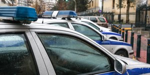 Περιπολικό 