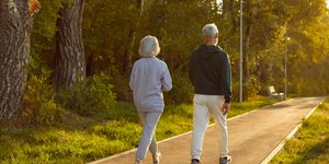 Πόση ώρα περπάτημα χρειάζεται για να χάσετε βάρος; Ένας ειδικός απαντά