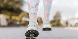 Πόσα χιλιόμετρα πρέπει να περπατήσεις για να χάσεις βάρος;