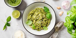 Πέστο βασιλικού / Φωτογραφία: Shutterstock