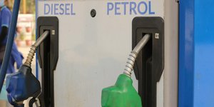 Βενζίνη VS Diesel 