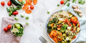 Η δίαιτα αυτή υποστηρίζεται από δεκαετίες ερευνών, με τα πιο ισχυρά δεδομένα να προκύπτουν τον 21ο αιώνα μέσα από τυχαιοποιημένες κλινικές δοκιμές / PEXELS