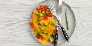 Γιατί ξαναπαίρνουμε βάρος όταν σταματάμε τη διαλειμματική νηστεία -Μία γιατρός του Χάρβαρντ εξηγεί