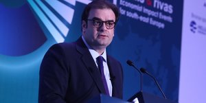 Ο Κυριάκος Πιερρακάκης