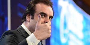 Κυριάκος Πιερρακάκης 