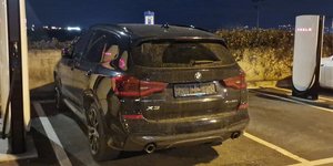 παράνομο παρκάρισμα