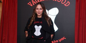 Πηνελόπη Αναστασοπούλου