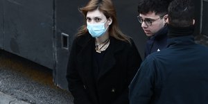 Ρούλα Πισπιρίγκου: Στο Εφετείο της Λουκάρεως για τον θάνατο της Τζωρτζίνας 