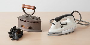 Πλαίσιο - Ironing