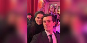 Απρόσμενη συνάντηση του Πλάτωνα Παπαγιαννόπουλου με την Αθηνά Ωνάση