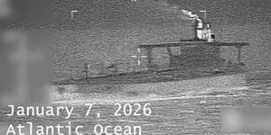 Οι ΗΠΑ κατέσχεσαν και δεύτερο πλοίο που συνδέεται με την Βενεζουέλα