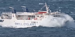 To express skopelitis