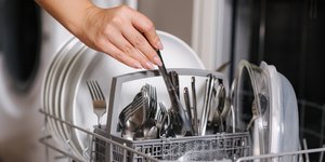 πλυντήριο πιάτων