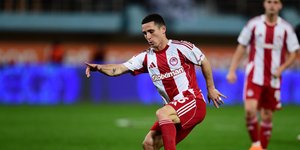 Φωτογραφία: Eurokinissi