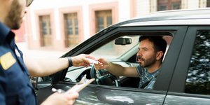 οδήγηση χωρίς δίπλωμα