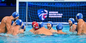  Η Εθνική επιβλήθηκε άνετα της Ρουμανίας με 18-9 και πάει με φόρα στα ημιτελικά