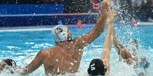 Ελλάδα - Ουγγαρία