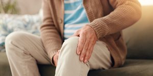 Πόνος σε αρθρώσεις