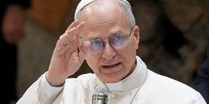 Πάπας Λέων ΙΔ'