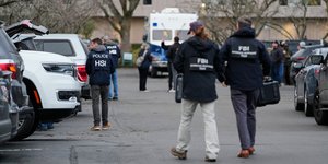 Δύο τραυματίες από πυρά ομοσπονδιακών πρακτόρων στο Πόρτλαντ