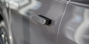 Χειρολαβή αυτοκινήτου 