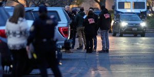 Πυροβολισμοί στο Πόρτλαντ 