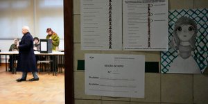 Εκλογές στη Πορτογαλία 