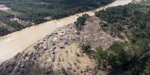 ποταμι λασπης