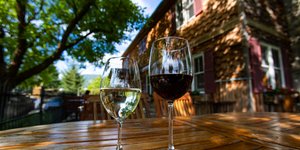 ποτηρια κρασι