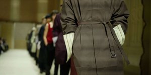 Prada F/W 26/27