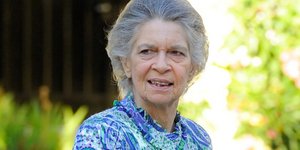 Η πριγκίπισσα Ειρήνη 