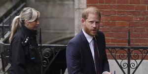 Πρίγκιπας Χάρι