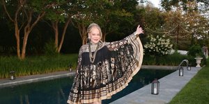 Η Κάντι Σπέλινγκ