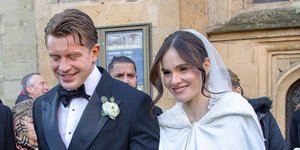 Άνταμ Πίτι και Χόλι Ράμσεϊ 