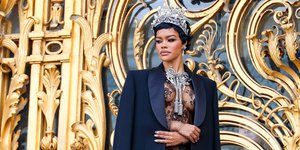 Τεγιάνα Τέιλορ