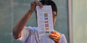 ψηφοδελτιο