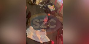 Πτώμα γυναίκας βρέθηκε σε κάδο απορριμάτων στην Κωνσταντινούπολη