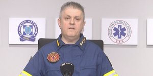 Η ενημέρωση από την Πυροσβεστική για τα αίτια του τραγικού δυστυχήματος στο εργοστάσιο της Βιολάντα