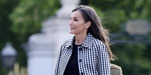 βασίλισσα Λετίθια