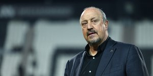 Ράφα Μπενίτεθ