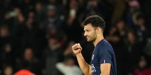 Η Παρί Σεν Ζερμέν νίκησε 4-1 (2-2) στα πέναλτι τη Μαρσέιγ και κατέκτησε τον πρώτο τίτλο για το 2026