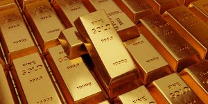 Ράβδοι χρυσού 