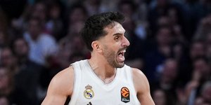 H Ρεάλ κυριάρχησε στο ευρωπαϊκό clasico