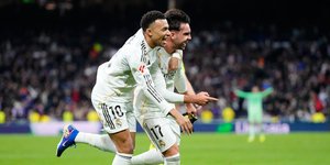 Αντέδρασε η Ρεάλ μετά τον αποκλεισμό στο Copa del Rey