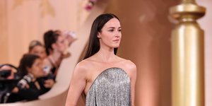 Ρενάτε Ρέινσβε/Φωτογραφία Getty Images